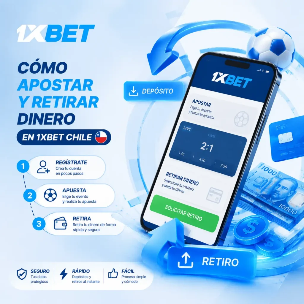 Cómo apostar